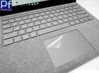 Защитная пленка для сенсорной панели Microsoft Surface Pro 7, 6, 5, 4, для ноутбука 2, 1, матовая, шт.упак.