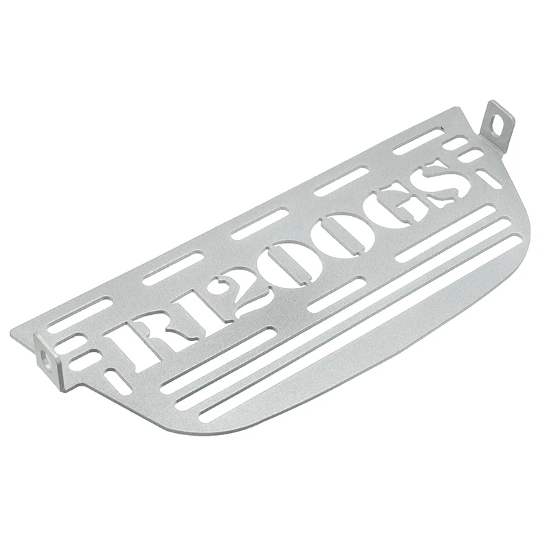 Решетка радиатора для BMW R1200GS R защитная крышка Adventure ADV радиатор охладитель-гриль