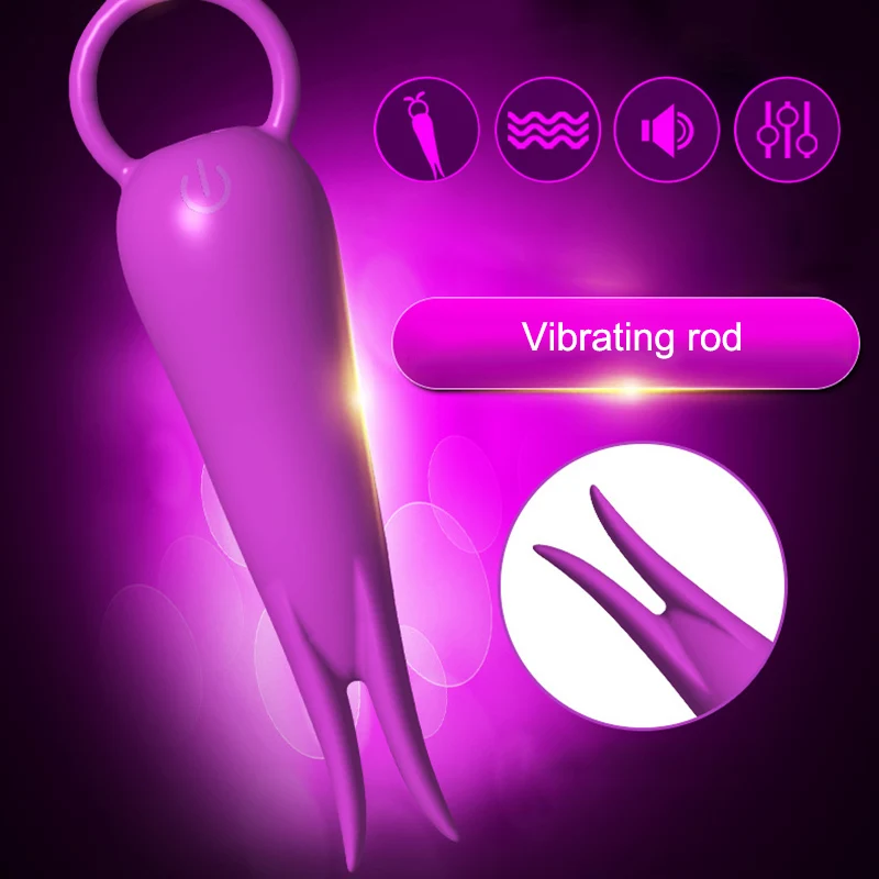 Силиконовые вибраторы для стимуляции точки G фаллоимитатор зажим сосков мастурбация женская секс