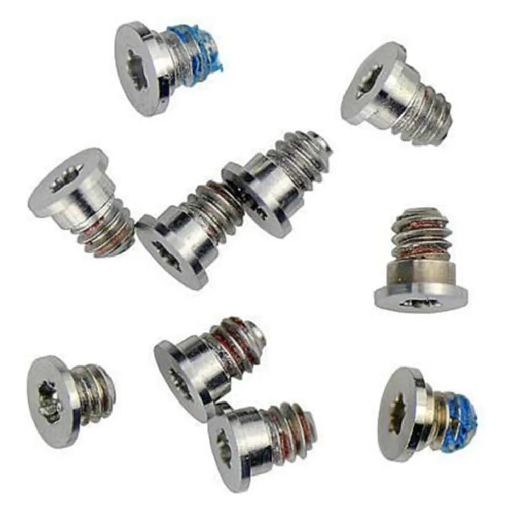 10PCS New Socket Screw for MacBook Retina A1398 A1502 A1425 Bottom Base Screws Set Pro | Компьютеры и офис
