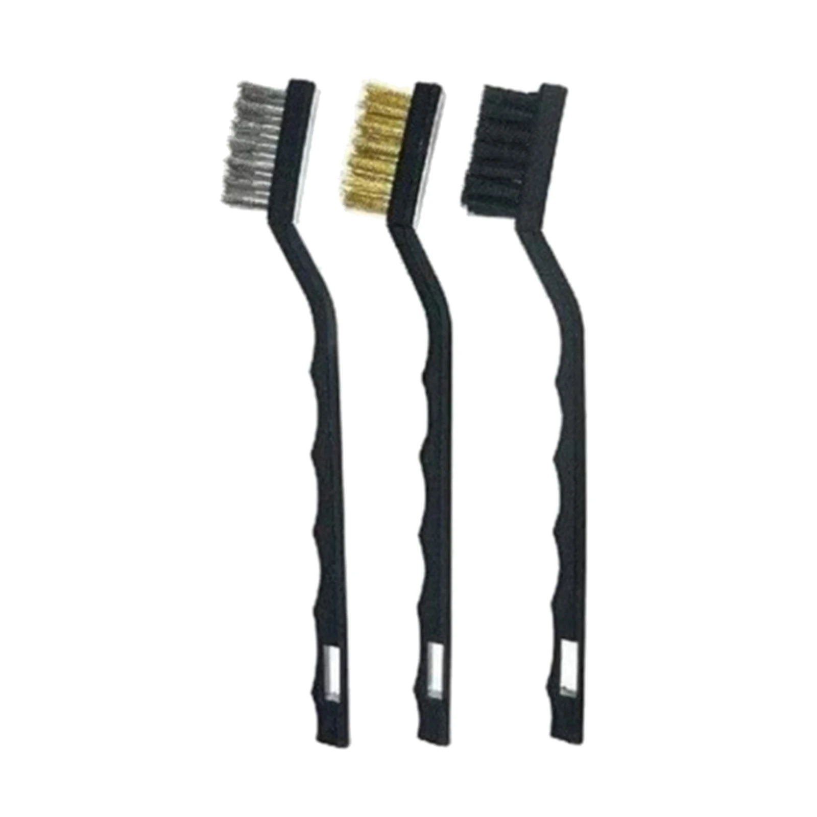 

9x Car Exterior Detailing Brush Set for Cleaning Engine Dashboard Wheel