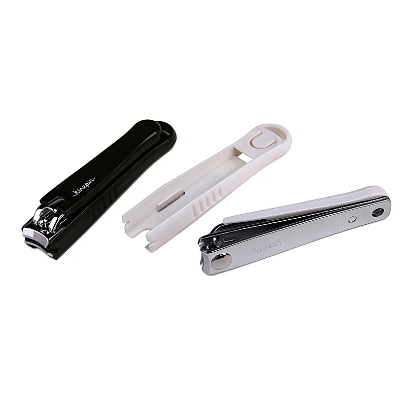 Высококачественная машинка для стрижки ногтей очень большой маникюрный триммер