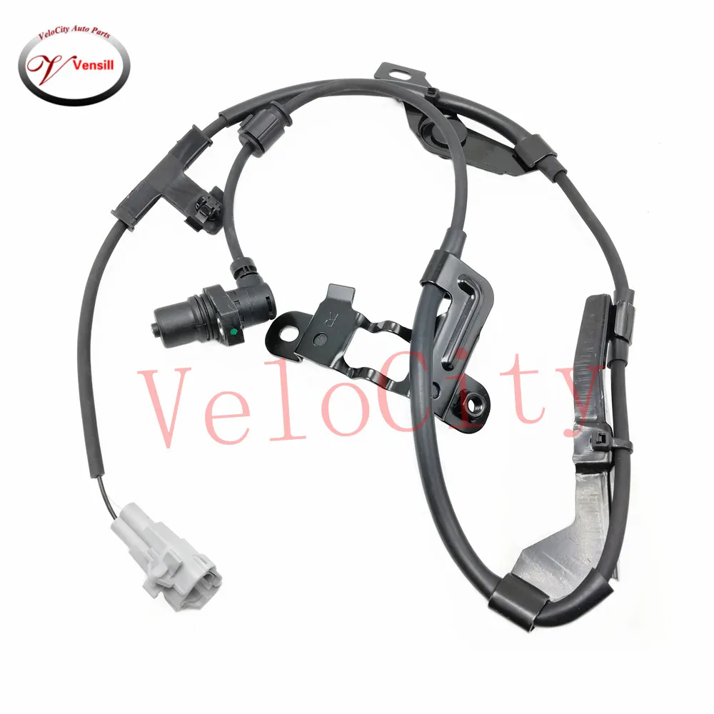 

Передний датчик RH ABS Датчик скорости колеса для Toyota Tacoma 4Runner Land Cruiser Prado Hilux Surf Part No #89542-35050 8954235050