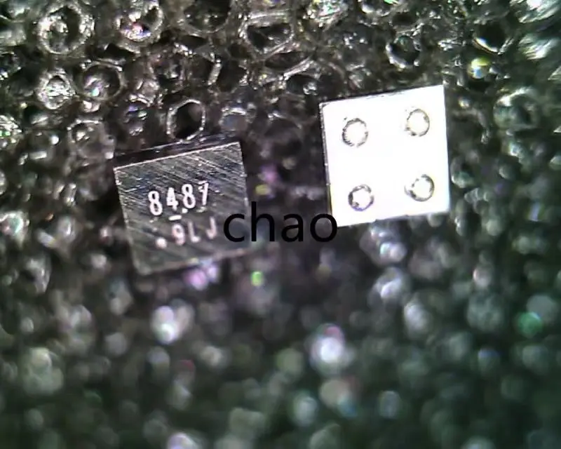 

10 шт./Φ SI8487DB SI8487 8487