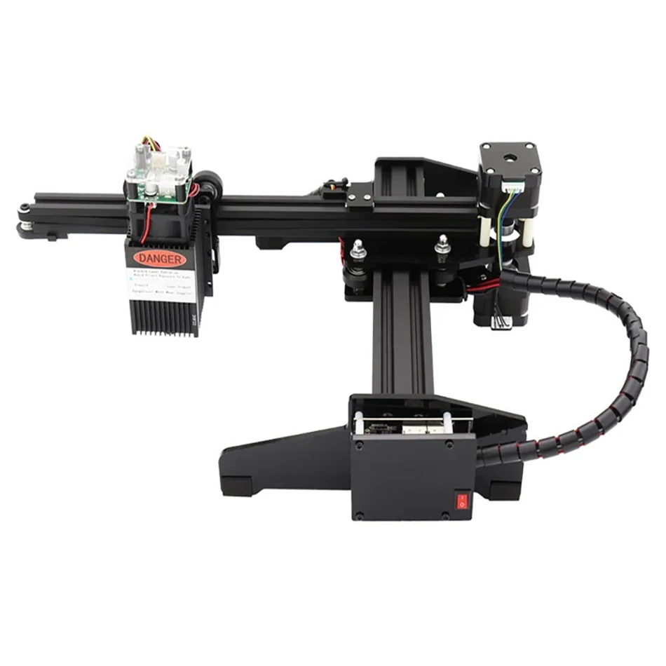 

Master 2S 20W desktop Laser Engraver and Cutter Laser Engraving machine and Cutting Machine Laser Printer Laser CNC Router Work