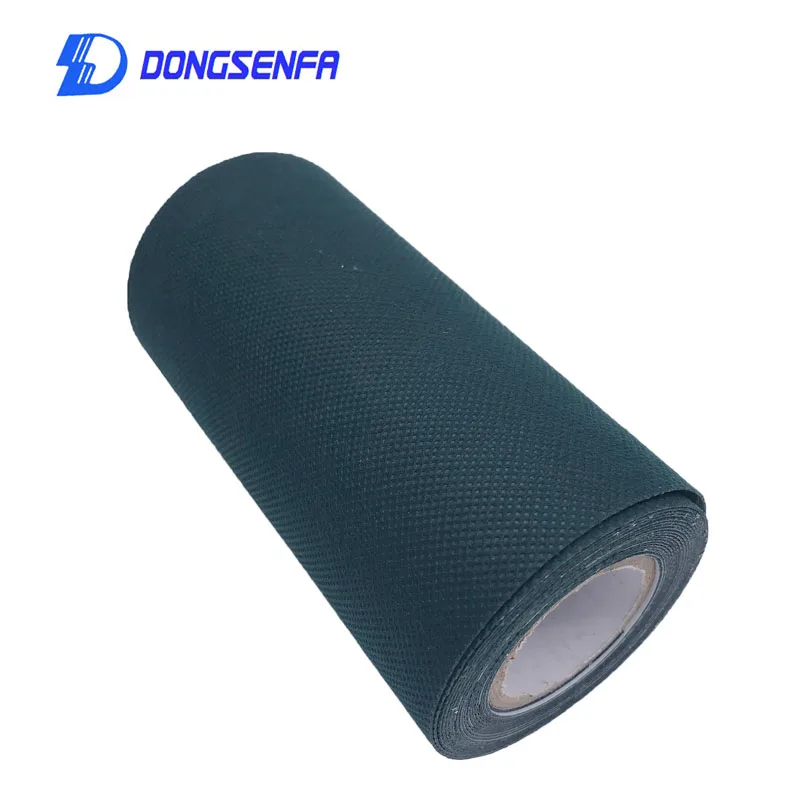 DIY искусственная трава самоклеящаяся лента синтетическая газон сшивание ковров