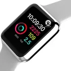 Смарт-часы для apple Watch Series 6 iPhone Android Samsung Смарт-часы Reloj Inteligente pk apple Watch 42 мм