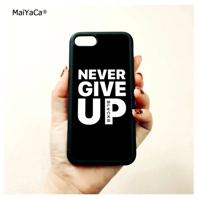 Мягкие силиконовые чехлы MaiYaCa для телефонов apple iPhone 11 12 mini pro max 5s SE 6 6s 7 8 plus XR XS