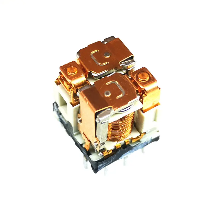 4 предмета в комплекте 5 шт. 10 шт./лот реле EX2-2U1S EX2 25A DIP10 12V