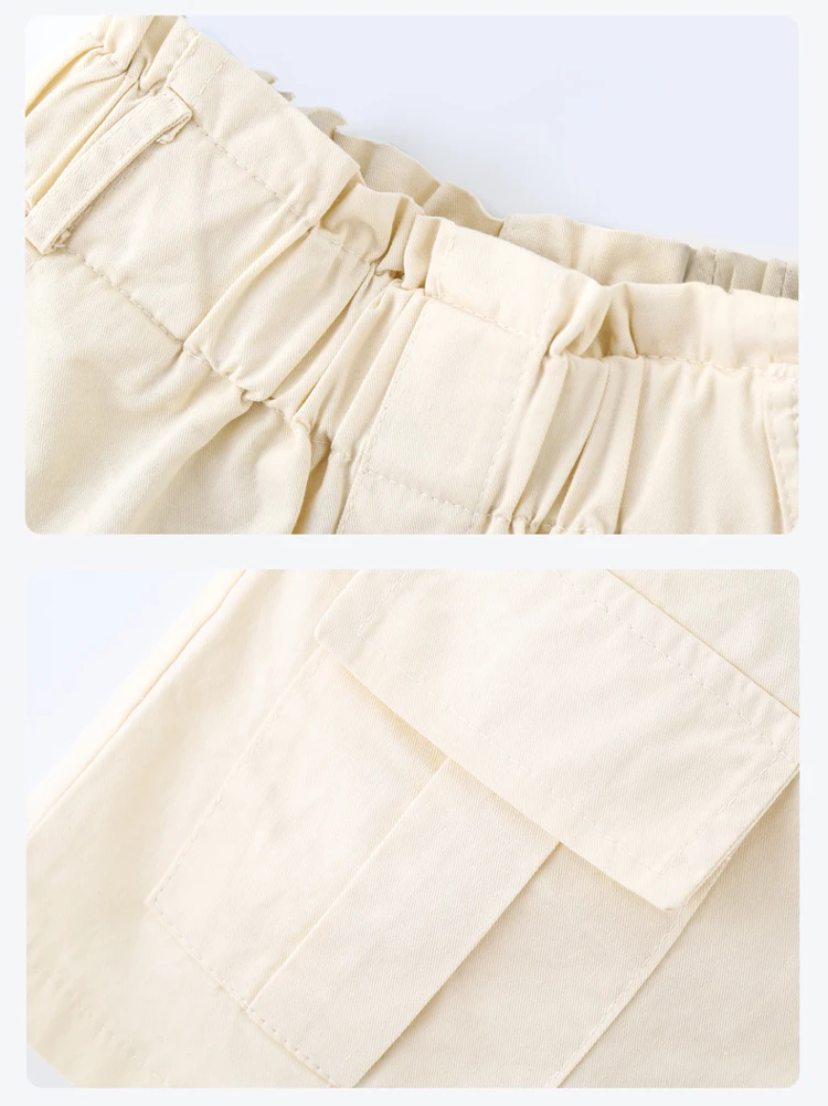 

Girls Clothing Sets 2021 New Summer Plaid Short sleeve tops+Pants Fashion Kids Clothes Casual Clothing Sets for Children