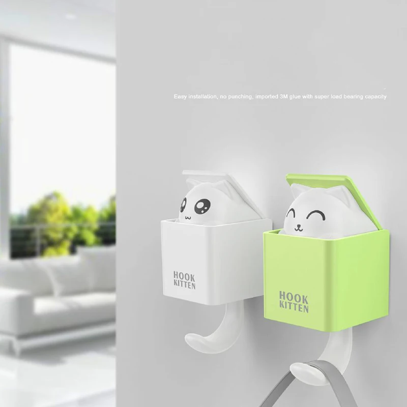 Самоклеящаяся вешалка на клейкой основе настенный крючок для пальто