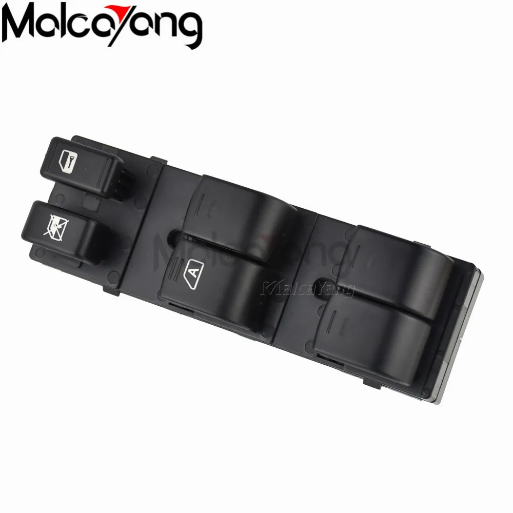 25401-JN03A New Electric Power Window Switch For Nissan Teana J32 J32R J32Z | Автомобили и мотоциклы