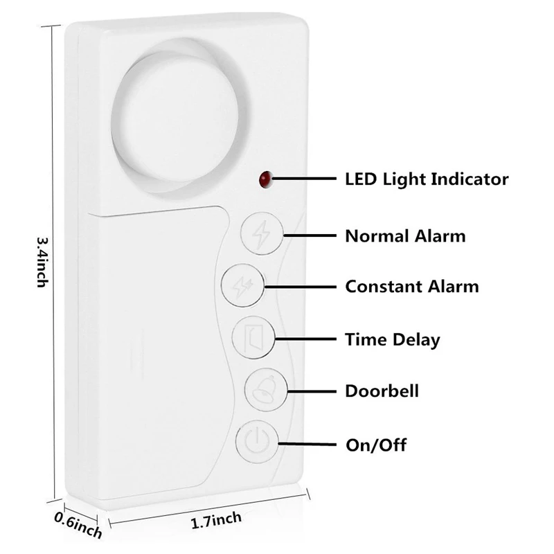 

netic Sensor Standalone netic