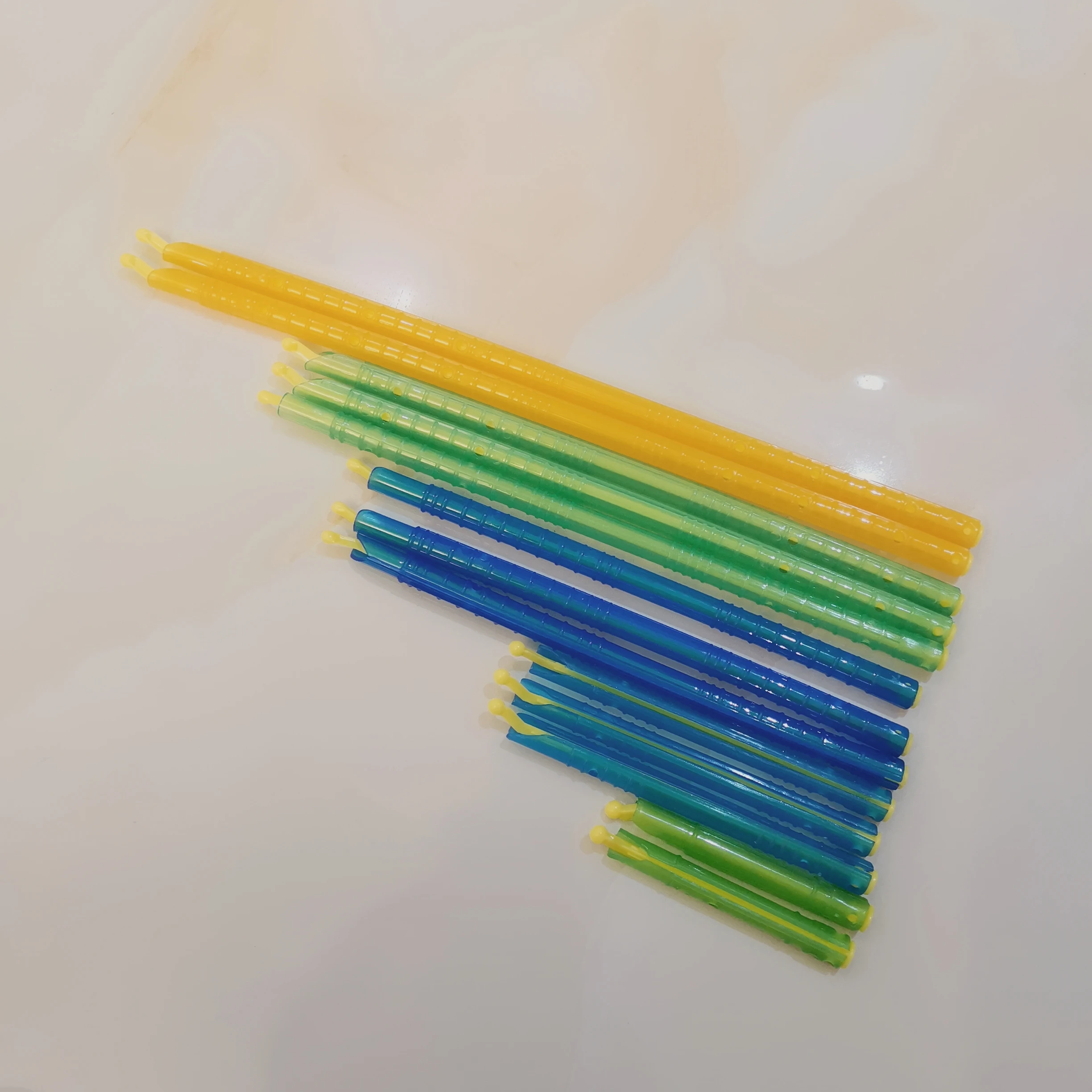 13 шт./лот застежка молния холодильные инструменты и оборудование зажим карандаш