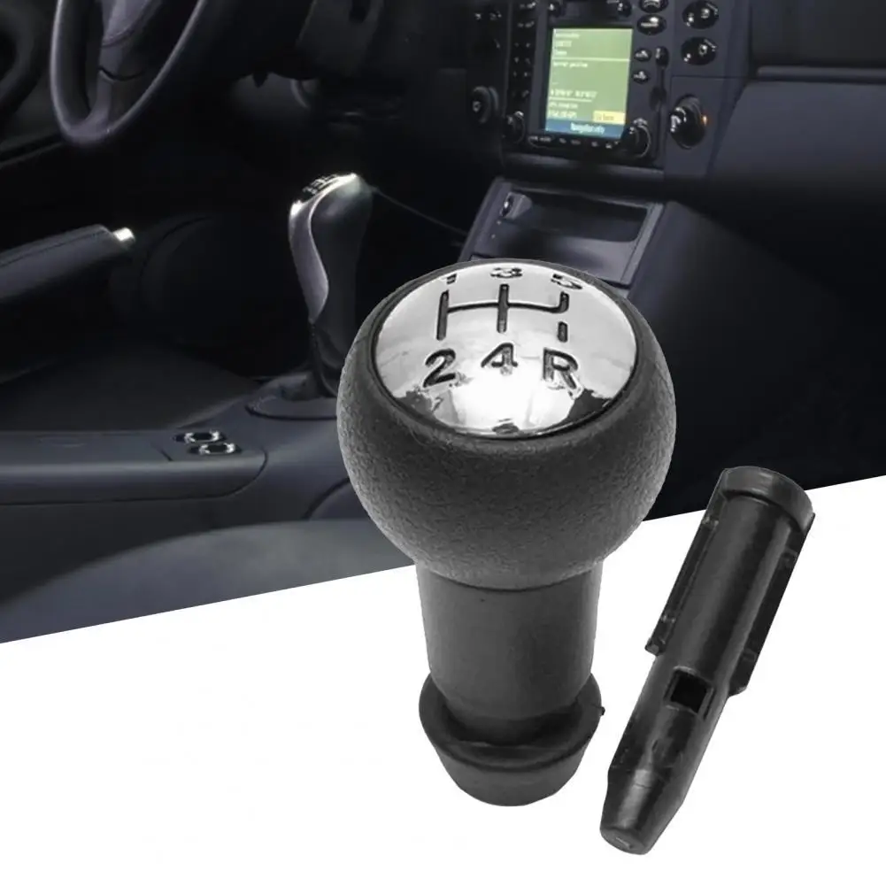

Durable Portable Car Gear Shifter Knob for Peugeot 106 206 306 406 806 107 207 307