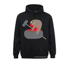 Новое поступление, Симпатичные забавные свитшоты с длинным рукавом в стиле Харадзюку для студентов