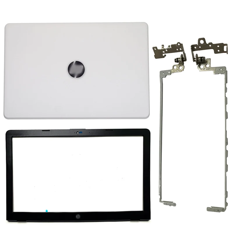 Новый чехол для ноутбука HP 15 BS 15T BW 15Z 250 255 G6 верхняя крышка ЖК дисплея задняя