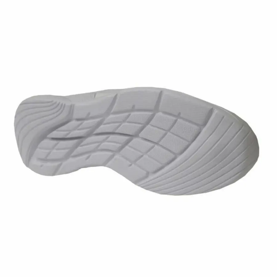 

Unisex Sneakers Mp 202-1551 White Anatomic (36-40) high-Neck Women'S Sports Shoes