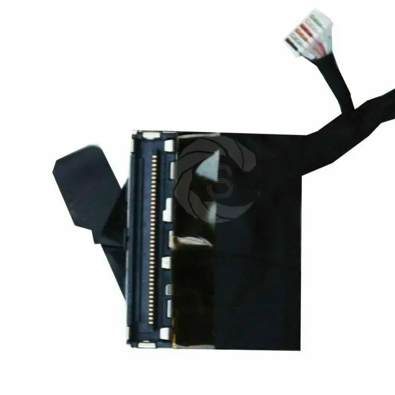 

50.4RH02.012 NEW FOR HP DV6-6000 LCD LED Video Screen Cable