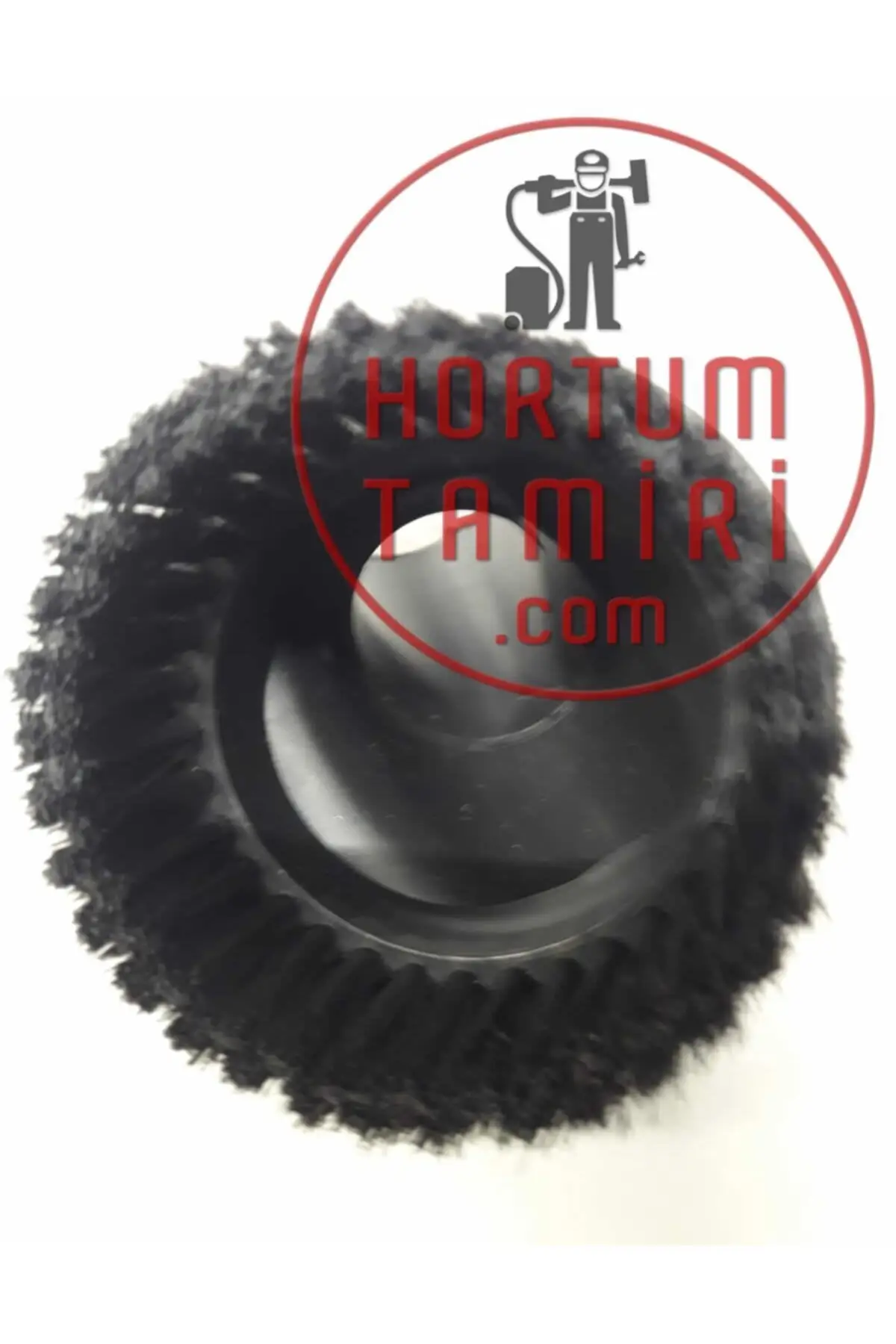 

MHK Parts All Models Compatible Round Powder Brush Is For