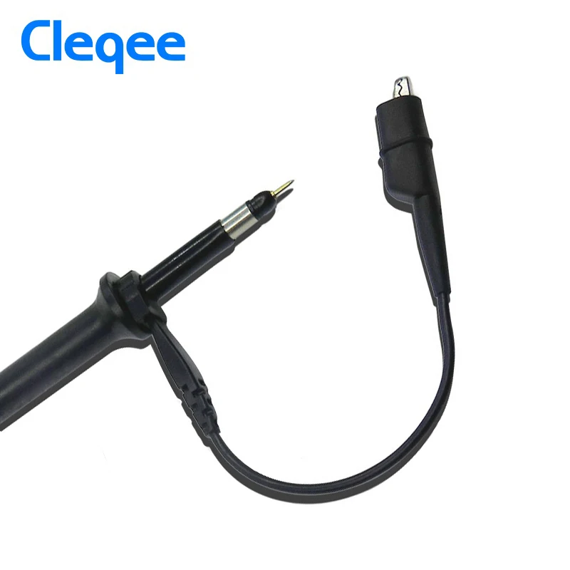 Комплект осциллографа Cleqee P4100 Высоковольтный выдерживает 100:1 2 КВ 100 МГц для Owon
