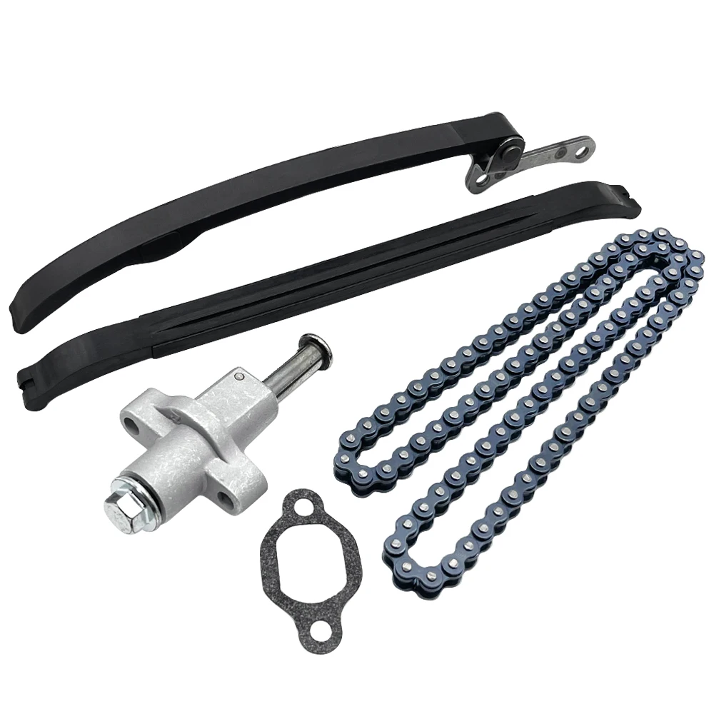 Направляющие цепи синхронизации кулачка Комплект прокладок натяжителя