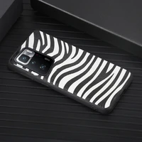 leather zebra pattern free shippingphone case for xiaomi redmi note 11 pro10t lite redmi redmi note 11 ultra xiaomi 11t pro