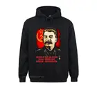 Женские и мужские хлопковые пуловеры с капюшоном, в стиле СССР