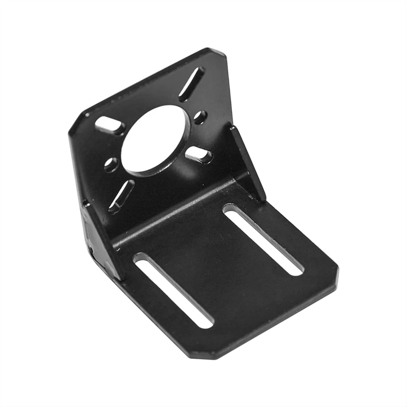 Монтажный кронштейн для шагового двигателя 57 дюймов Nema 17/23|Кронштейны| |