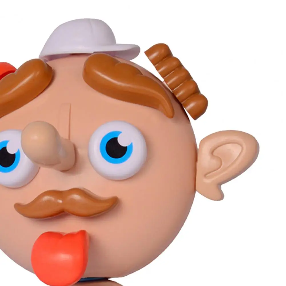 

1 Set Puzzles Toy Tricky Speed Competition Plastic Game Puzzle Interactive Toys for Kids funny toys