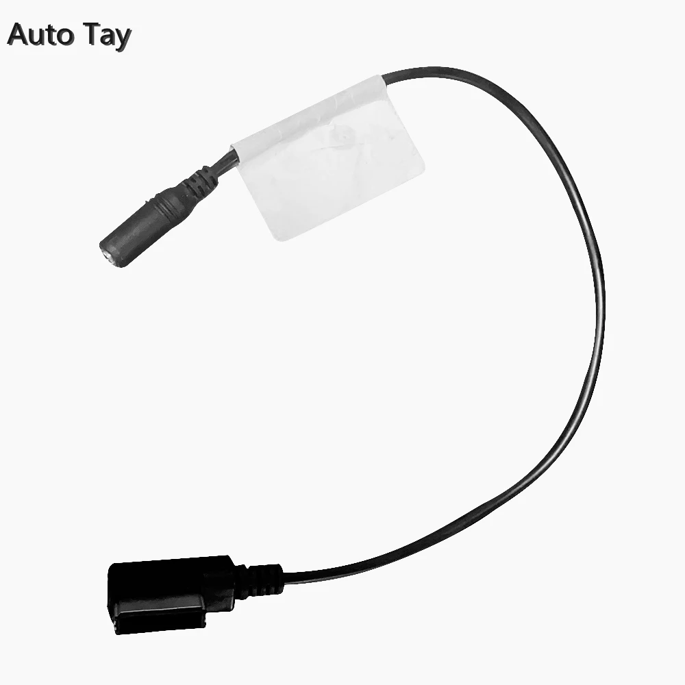 

USB AUX Cable Music MDI MMI AMI To USB Female Interface Audio AUX Adapter Data Wire for AUDI A3 A4 A5 A6 Q5