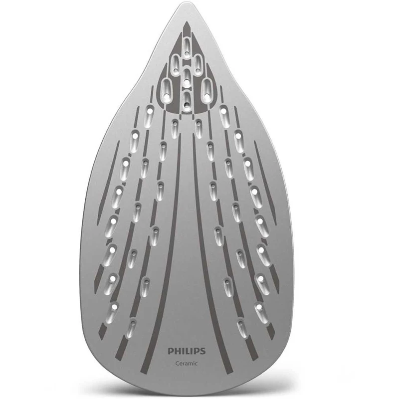 Утюг PHILIPS GC1758/80 2000Вт серый/белый | Бытовая техника