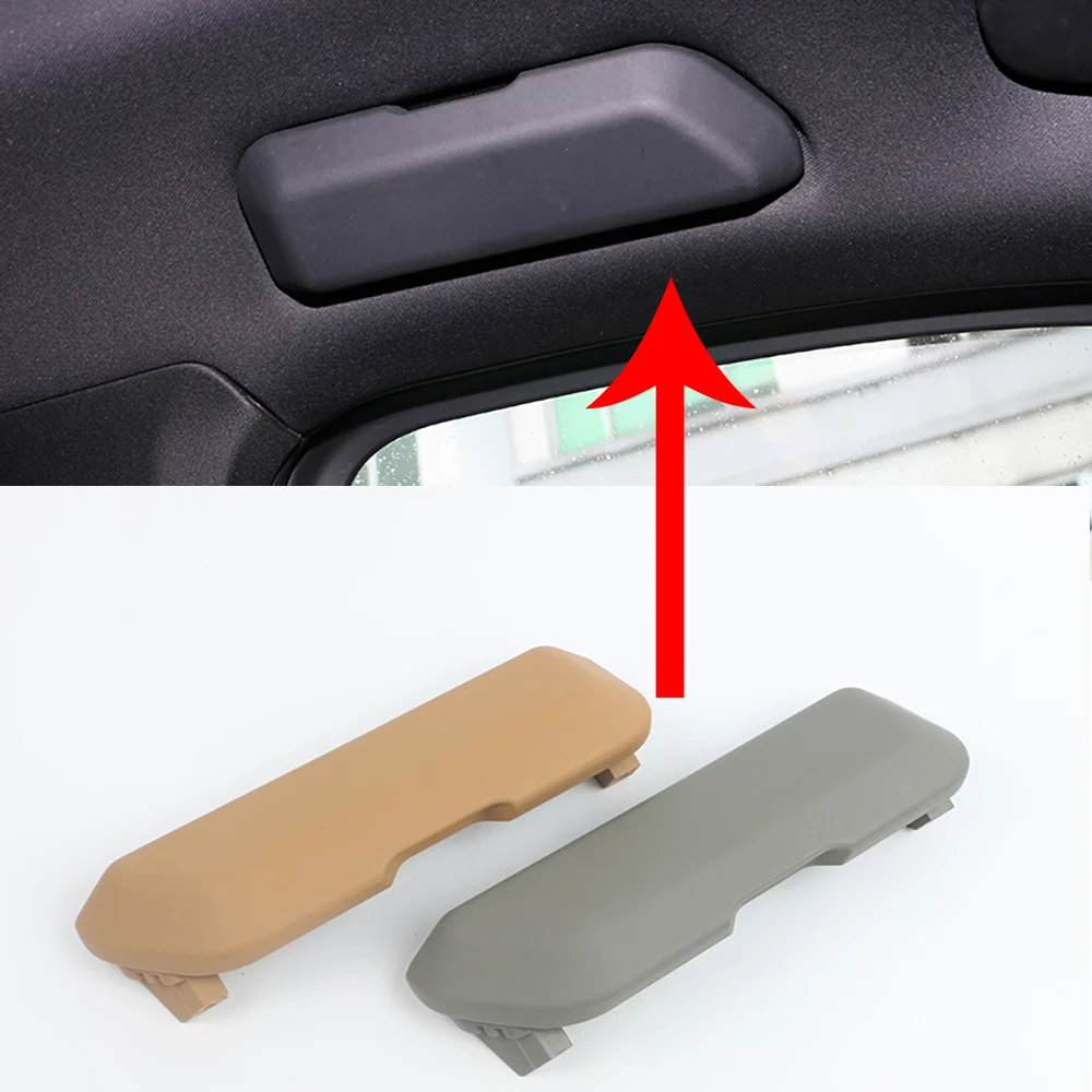 

New Car Glasses Sunglasses Sun Glass Holder Case Storage Box for Porsche Cayenee