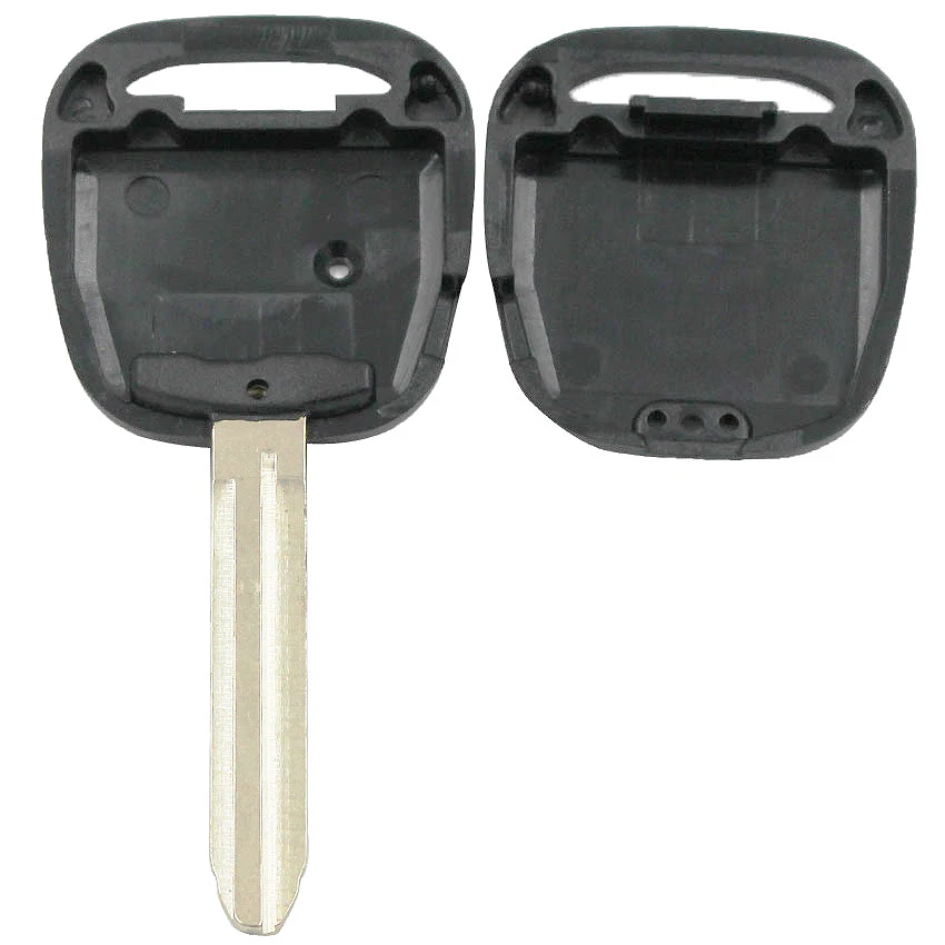 Распродажа! Боковой 1 кнопочный пульт дистанционного управления чехол для ключа