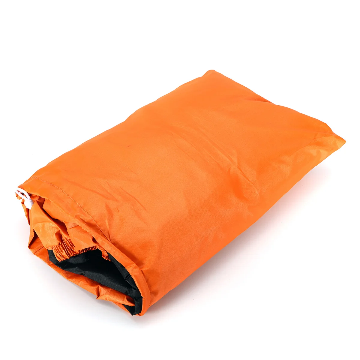 

Waterproof Protect Rain Dust UV Motorcycle Cover Case 190T Outdoor Motorbike Protector L/XL/2XL/3XL/4XL Elastic Hem Side Squeeze