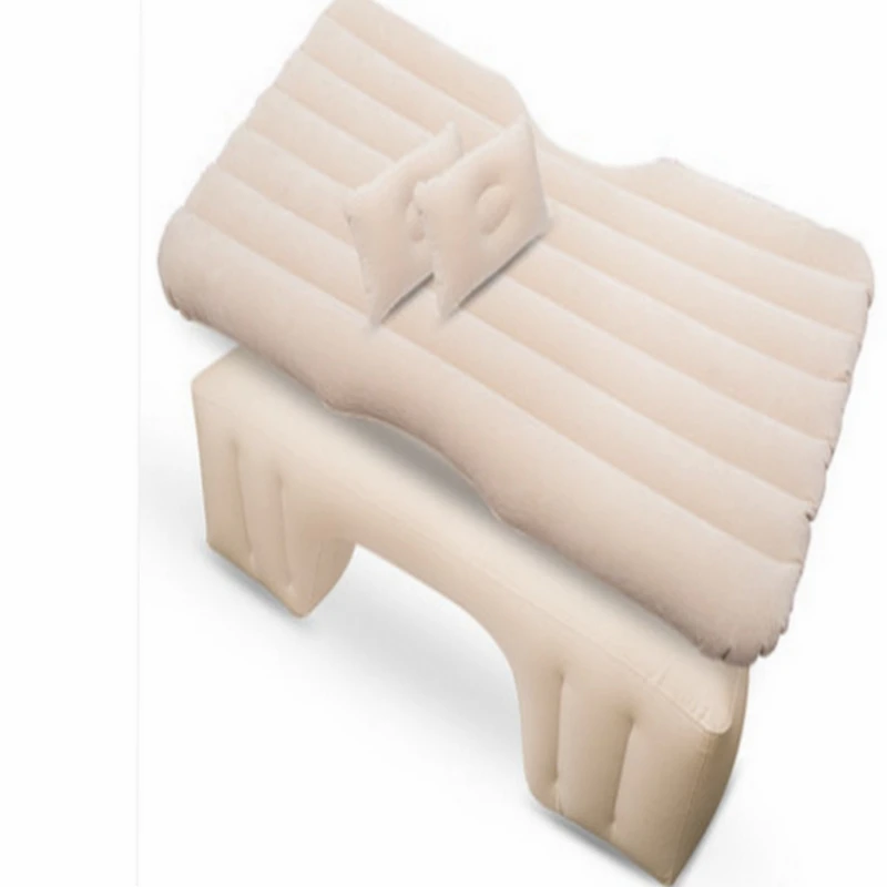 Автомобильный матрас раздельная кровать для заднего сиденья подставка матраса