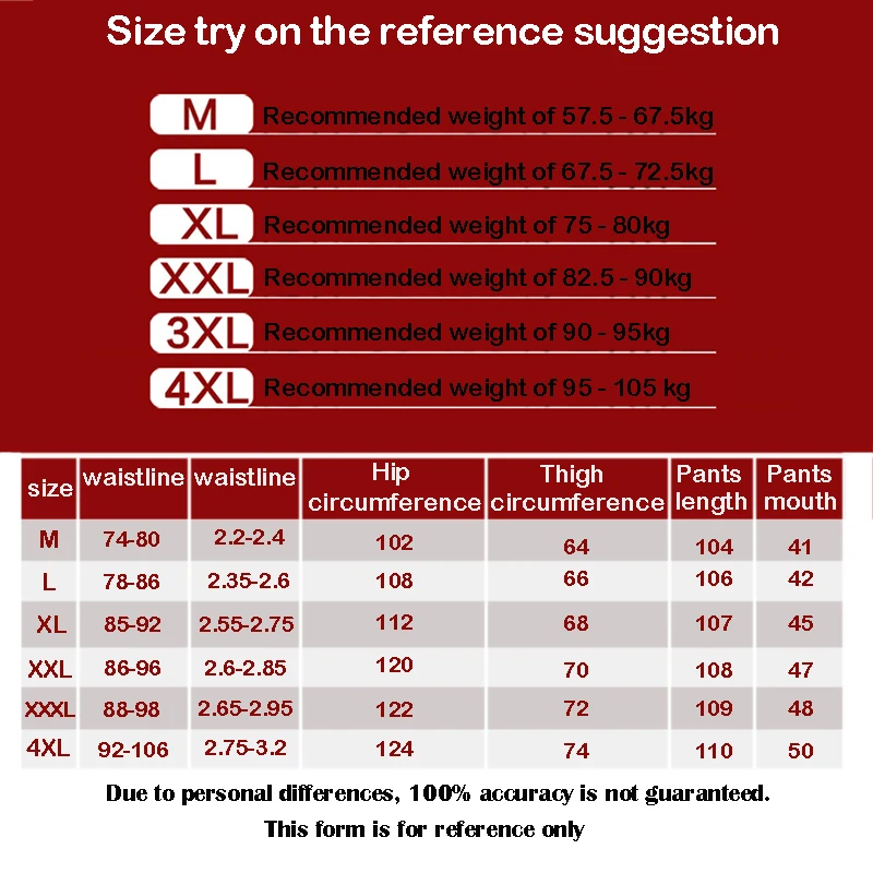 M-4XL Men's Fleece Pants Hiking Pants Men Winter Trekking Fishing Pants, Waterproof Trekking Trousers, Tactical Winter Pants