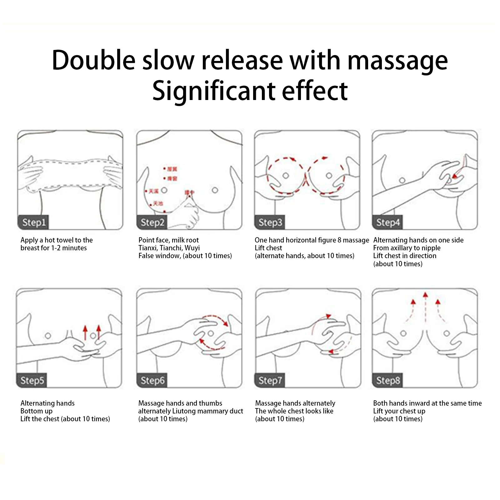 Масло для улучшения груди из виноградных косточек 30 мл |