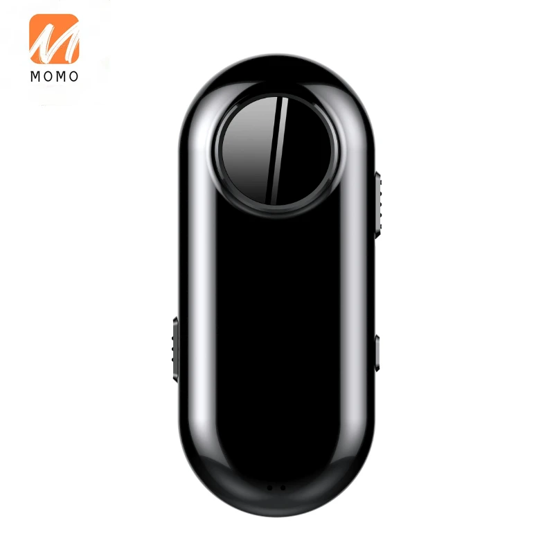 

Miniature HD Portable Portable P Camera Noise Reduction Recording Recording Integrated Mini DV Recorder