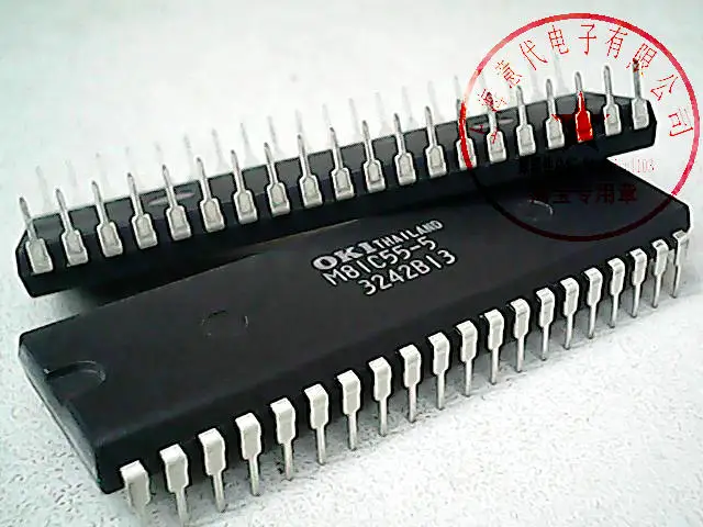 

5pcs M81C55-5 81C55