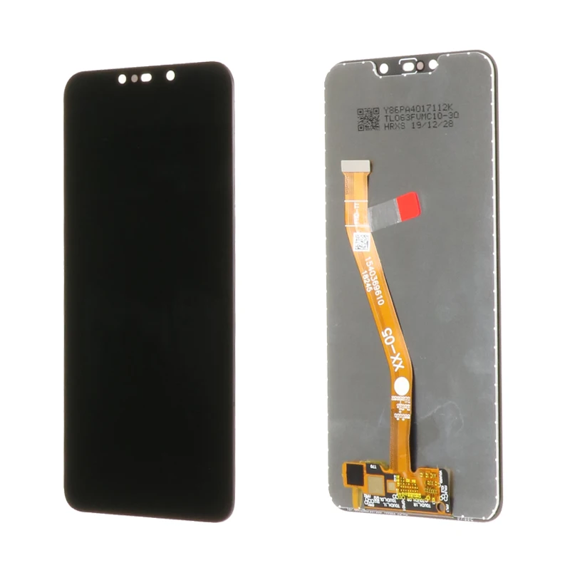 Для HUAWEI P Smart Plus Nova 3i 6 3 &quot100% оригинальная стандартная деталь с рамкой сменный ЖК