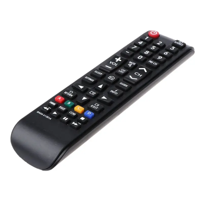 BN59-01301A Remote Control Controller Replacement for Samsung LED TV N5300 NU6900 NU7100 NU7300 UN32N5300 UN32N5300AF | Электроника