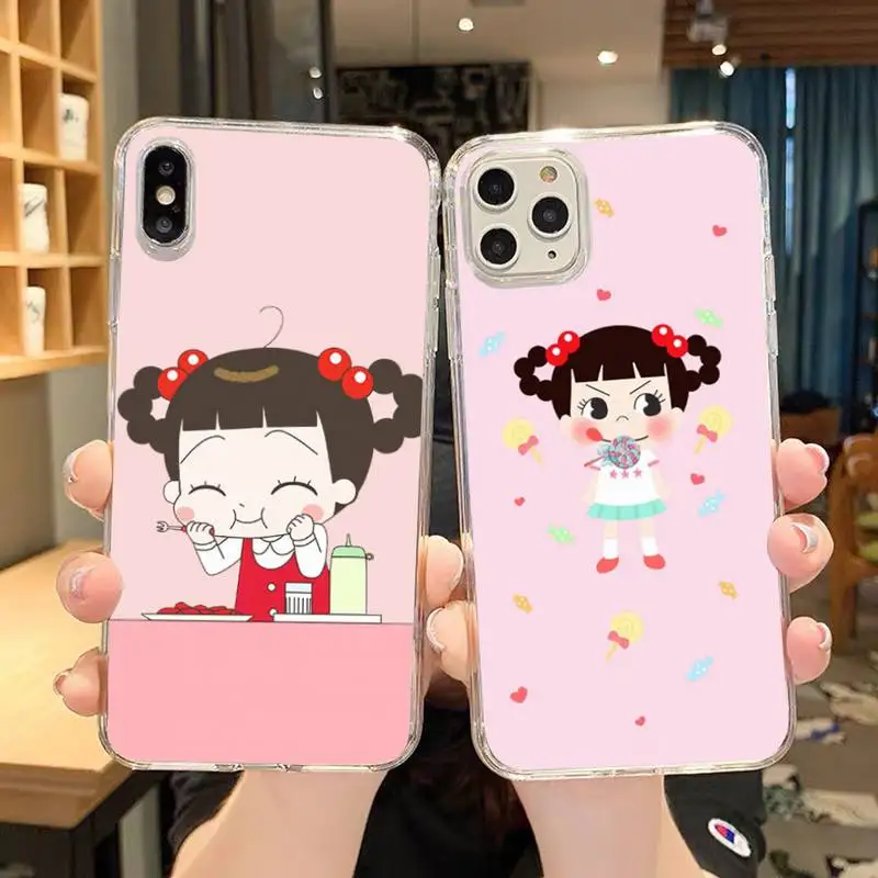 

Hello Jadoo Phone Case For iPhone 12 Mini 11 Pro XS Max X XR 7 8 Plus