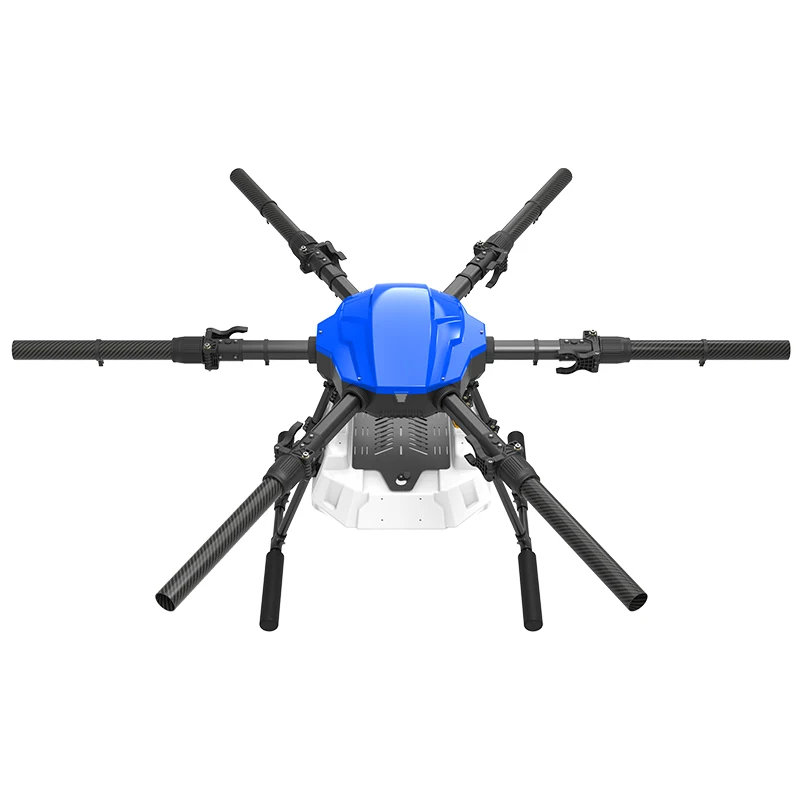 ЭПС E616P 6 оси 16 кг/16L 35 мм/40 мм рука для распыления Gimbal Системы складной