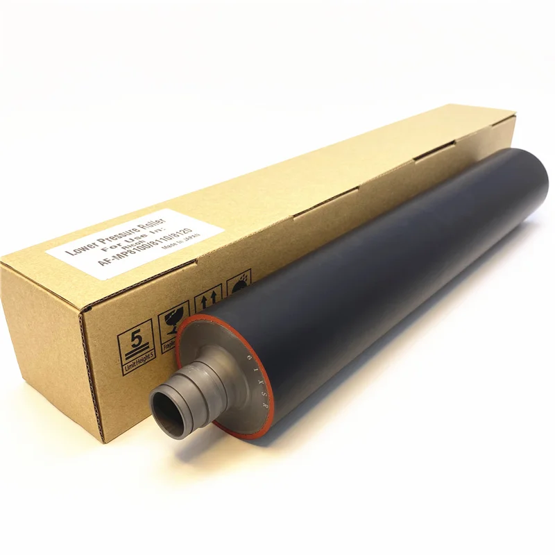 Lower Fuser Roller For Ricoh Mp6503 Mp7503 Mp9003 Pressure Roller Mp6503sp Mp7503sp Mp9003sp Buy At The Price Of 34 81 In Aliexpress Com Imall Com