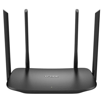 Роутер tp-link сетчатый с Wi-Fi AC1200 двухдиапазонный гигабитный беспроводной