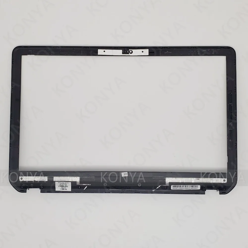 Для HP Pavilion DV6 DV6-7000 DV6-7002 DV6-7208TX серии ЖК-дисплей передняя рамка Чехол B основа 682052-001 черный