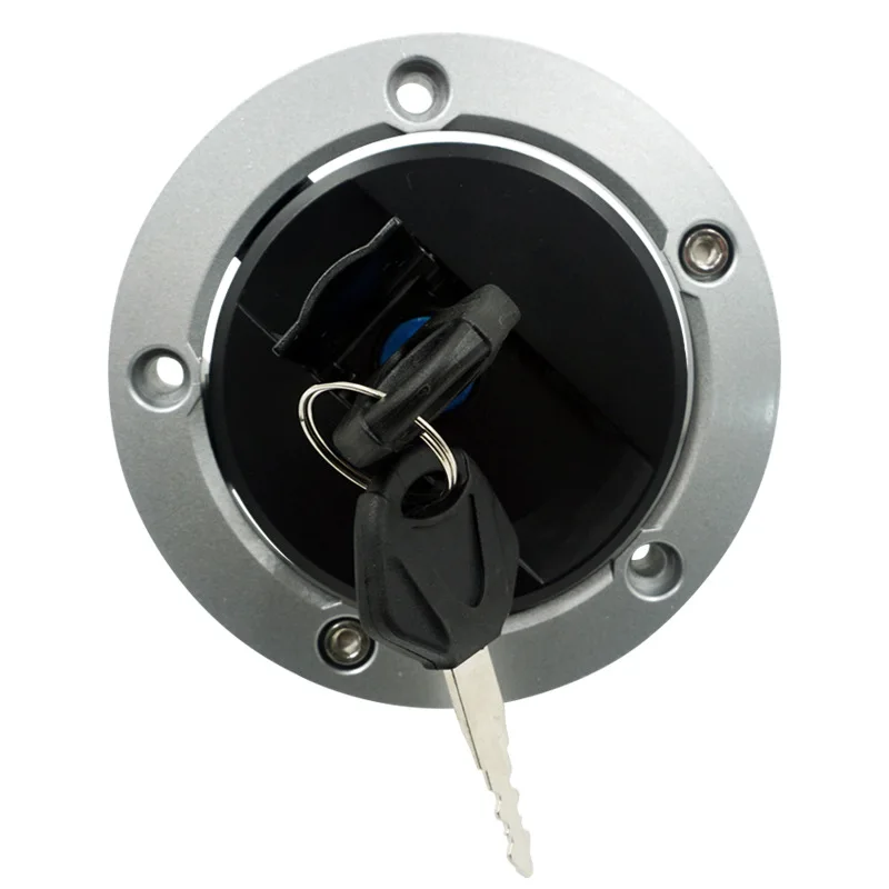 Крышка для топливного бака мотоцикла с 2 ключами Suzuki GW250 EN125-3A/3F EN150 крышка крышки