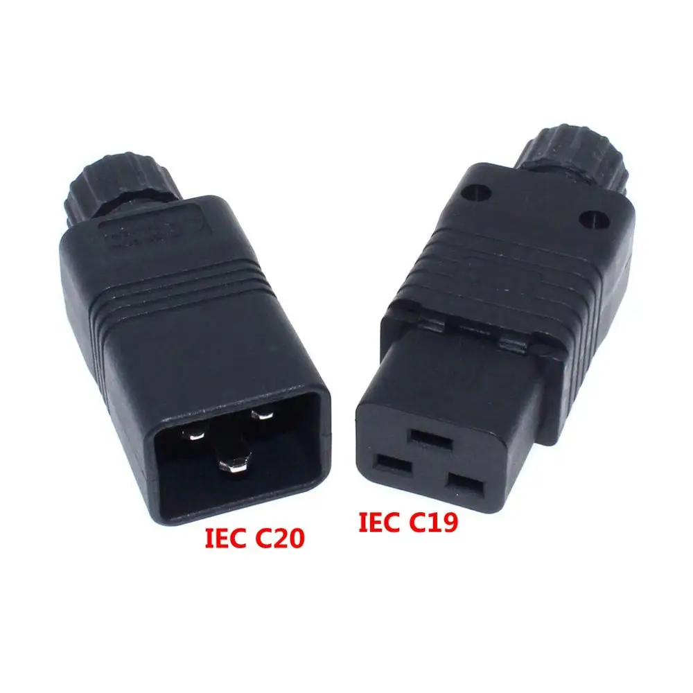 Разъем питания компьютерный iec. Разъем питания с20 iec320 16a/250v. iec 320 для компьютера вилка. штекер iec. разъем питания 15а 250в на 2 контакта.