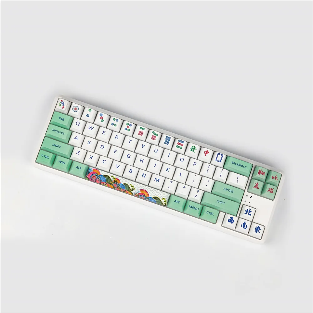 para 60 61 64 87 96 104 teclados